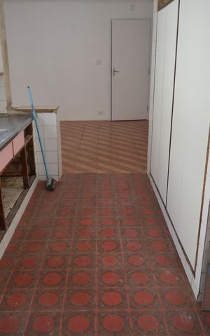 Casa à venda com 240m², 3 quartos e sem vagaCozinha