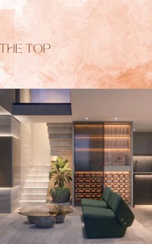 Apartamento à venda com 94m², 2 quartos e 1 vaga