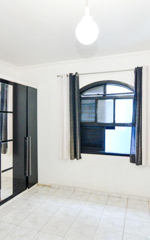 Casa à venda com 176m², 2 quartos e 2 vagasQuarto 1