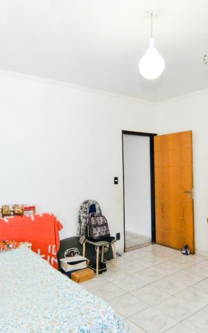 Casa à venda com 176m², 2 quartos e 2 vagasQuarto 1