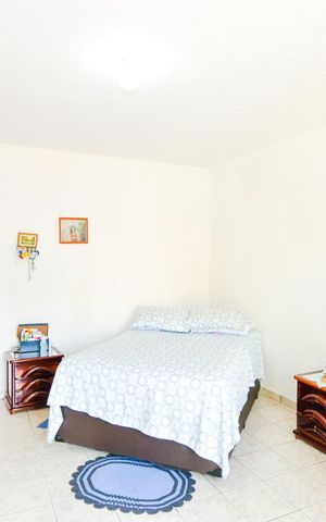 Casa à venda com 176m², 2 quartos e 2 vagasQuarto 2