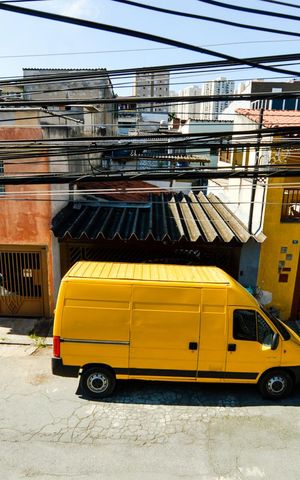 Casa à venda com 176m², 2 quartos e 2 vagasVista da Varanda do Quarto 2