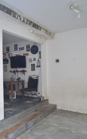 Casa para alugar com 190m², 3 quartos e 2 vagasQuintal