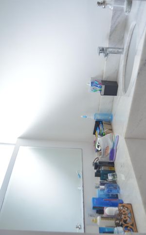Casa para alugar com 190m², 3 quartos e 2 vagasBanheiro da Suíte