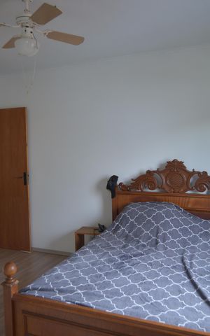 Casa para alugar com 190m², 3 quartos e 2 vagasQuarto Suíte