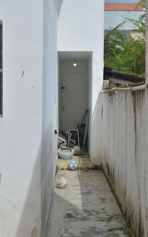 Casa para alugar com 190m², 3 quartos e 2 vagasQuintal