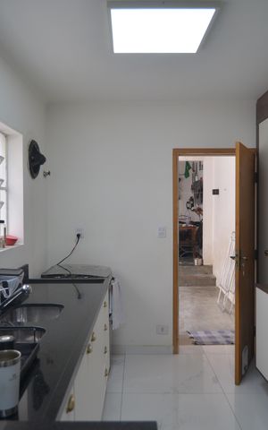 Casa para alugar com 190m², 3 quartos e 2 vagasCozinha