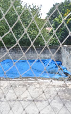 Casa para alugar com 190m², 3 quartos e 2 vagasVista do Quarto 2