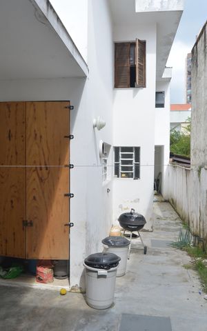 Casa para alugar com 190m², 3 quartos e 2 vagasQuintal
