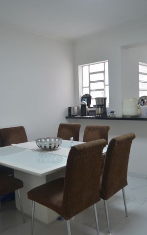 Casa para alugar com 190m², 3 quartos e 2 vagasCozinha