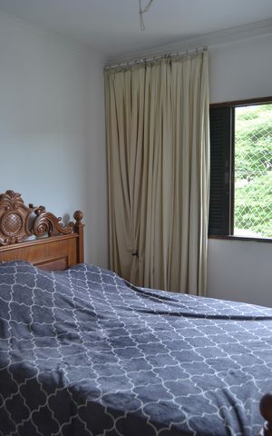 Casa para alugar com 190m², 3 quartos e 2 vagasQuarto Suíte