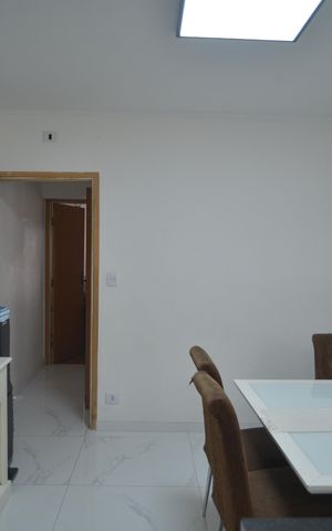 Casa para alugar com 190m², 3 quartos e 2 vagasCozinha