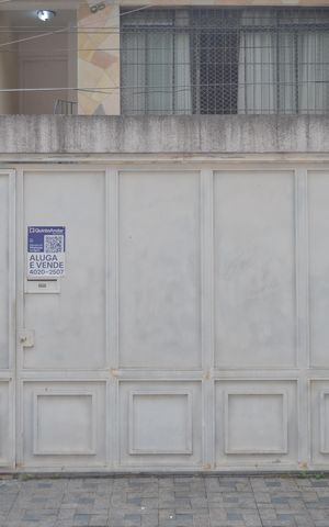 Casa para alugar com 190m², 3 quartos e 2 vagasPlaca