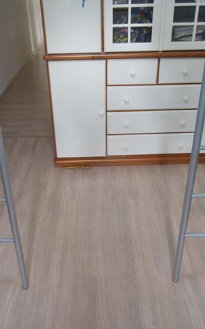 Casa para alugar com 190m², 3 quartos e 2 vagasQuarto 2