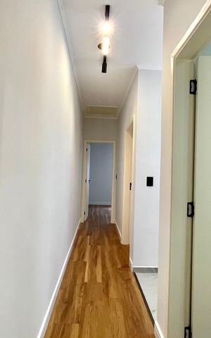 Casa para alugar com 180m², 3 quartos e 2 vagas Casa para alugar com 180m², 3 quartos e 2 vagasCorredor