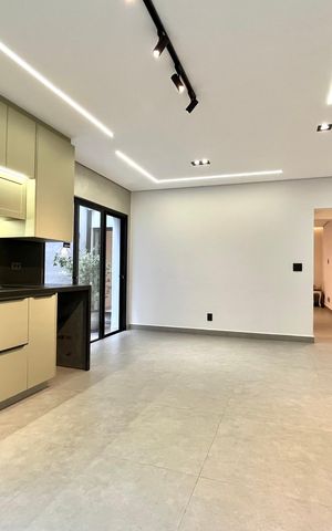 Casa para alugar com 180m², 3 quartos e 2 vagas Casa para alugar com 180m², 3 quartos e 2 vagasCozinha
