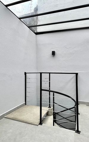 Casa para alugar com 180m², 3 quartos e 2 vagas Casa para alugar com 180m², 3 quartos e 2 vagasÁrea externa