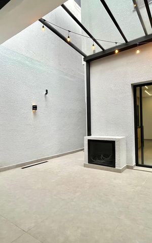 Casa para alugar com 180m², 3 quartos e 2 vagas Casa para alugar com 180m², 3 quartos e 2 vagasQuintal