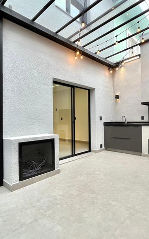 Casa para alugar com 180m², 3 quartos e 2 vagas Casa para alugar com 180m², 3 quartos e 2 vagasQuintal