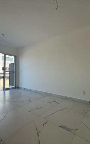 Apartamento à venda com 110m², 2 quartos e 2 vagas Apartamento à venda com 110m², 2 quartos e 2 vagasSala