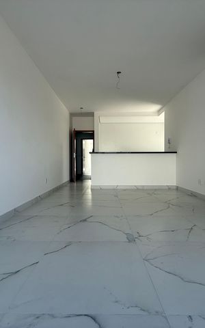 Apartamento à venda com 97m², 2 quartos e 2 vagas Apartamento à venda com 97m², 2 quartos e 2 vagasSala