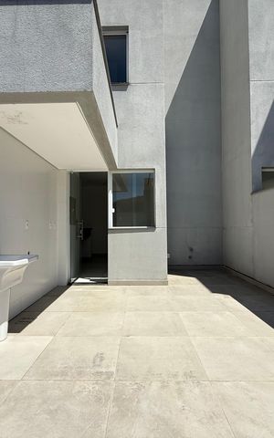 Apartamento à venda com 97m², 2 quartos e 2 vagas Apartamento à venda com 97m², 2 quartos e 2 vagasÁrea externa