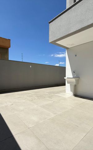 Apartamento à venda com 97m², 2 quartos e 2 vagas Apartamento à venda com 97m², 2 quartos e 2 vagasÁrea externa
