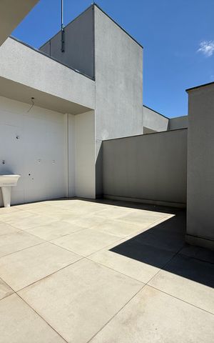 Apartamento à venda com 131m², 2 quartos e 2 vagas