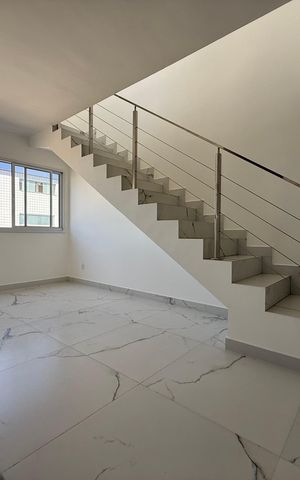 Apartamento à venda com 131m², 2 quartos e 2 vagas