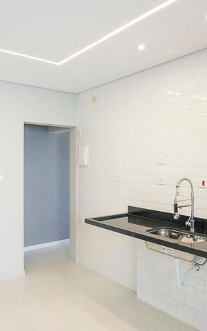 Apartamento à venda com 160m², 3 quartos e 1 vagaCozinha