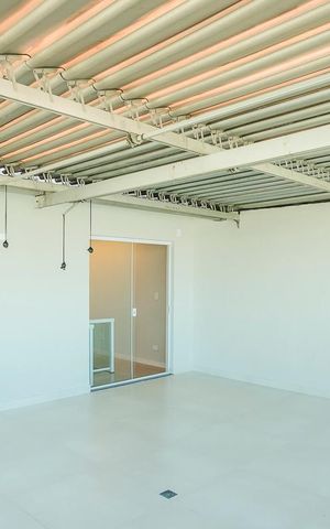 Apartamento à venda com 160m², 3 quartos e 1 vagaVaranda gourmet