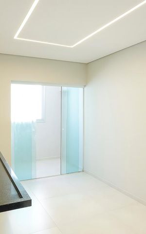 Apartamento à venda com 160m², 3 quartos e 1 vagaCozinha