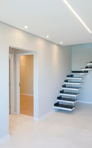 Apartamento à venda com 160m², 3 quartos e 1 vagaSala 1