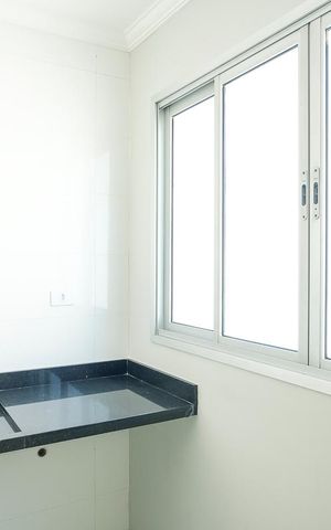 Apartamento à venda com 160m², 3 quartos e 1 vagaÁrea de serviço