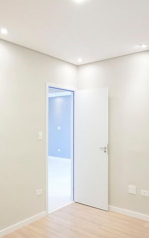 Apartamento à venda com 160m², 3 quartos e 1 vagaQuarto 1