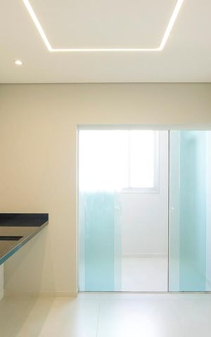 Apartamento à venda com 160m², 3 quartos e 1 vagaCozinha