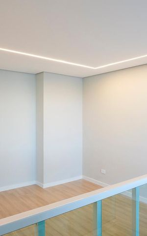 Apartamento à venda com 160m², 3 quartos e 1 vagaSala 2