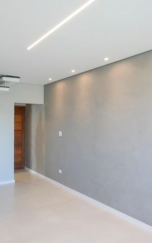 Apartamento à venda com 160m², 3 quartos e 1 vagaSala 1