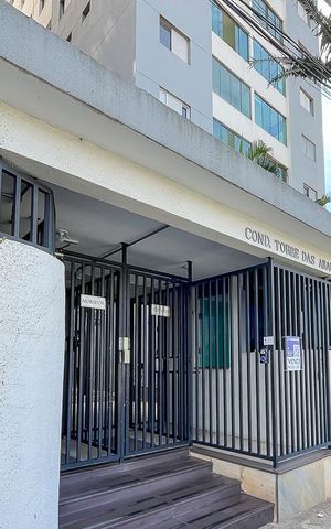 Apartamento à venda com 160m², 3 quartos e 1 vagaFachada + plaquinha