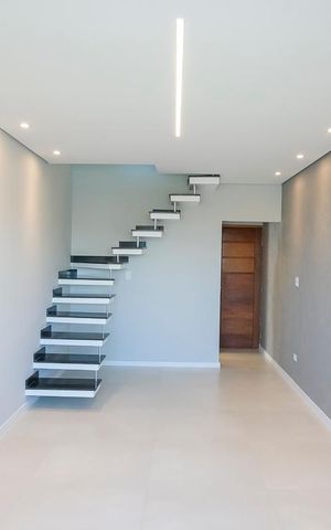 Apartamento à venda com 160m², 3 quartos e 1 vagaSala 1