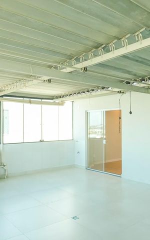 Apartamento à venda com 160m², 3 quartos e 1 vagaVaranda gourmet