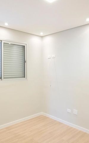Apartamento à venda com 160m², 3 quartos e 1 vagaQuarto 2