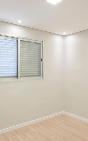 Apartamento à venda com 160m², 3 quartos e 1 vagaQuarto 1