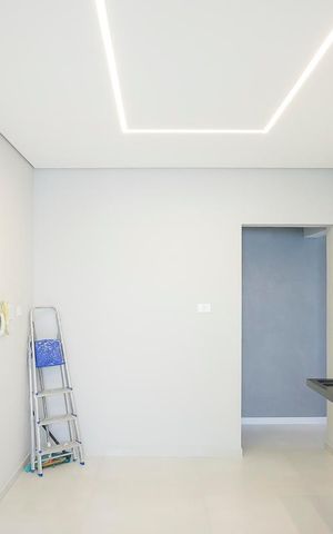 Apartamento à venda com 160m², 3 quartos e 1 vagaCozinha