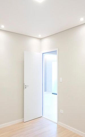 Apartamento à venda com 160m², 3 quartos e 1 vagaQuarto 2