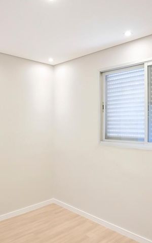 Apartamento à venda com 160m², 3 quartos e 1 vagaQuarto 1