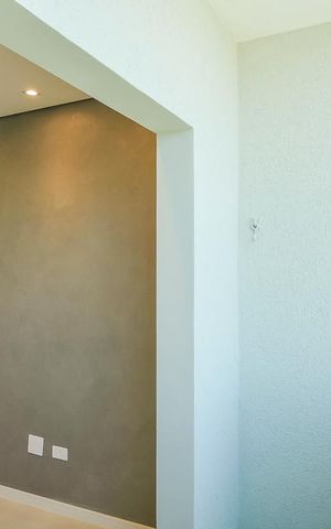 Apartamento à venda com 160m², 3 quartos e 1 vagaVaranda