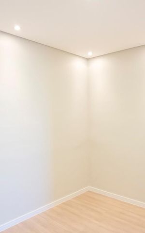 Apartamento à venda com 160m², 3 quartos e 1 vagaQuarto 2