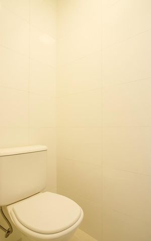 Apartamento à venda com 160m², 3 quartos e 1 vagaÁrea de serviço