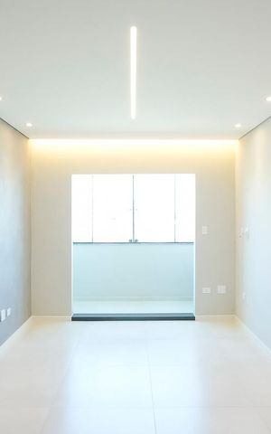 Apartamento à venda com 160m², 3 quartos e 1 vagaSala 1